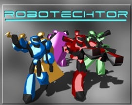 Robotechtor Image