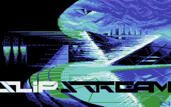 Slipstream C64 + Plus/4 + Expanded C16  [FREE] Image