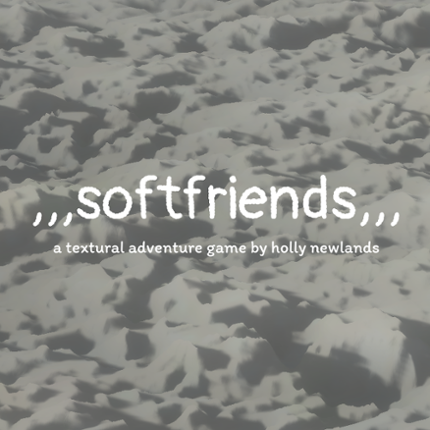 ,,,softfriends,,, Game Cover