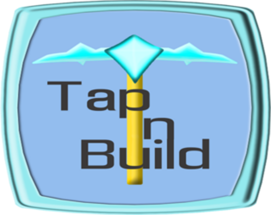 Tap 'n' Build - A Free Clicker Game Game Cover