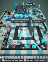 Tiktok Live game (Be the King V1) Image