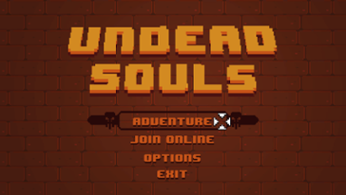 Undead Souls Image