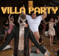 Villa Party I. Image