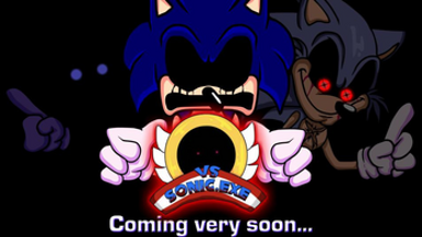 Vs. Sonic.EXE Build Archive Image