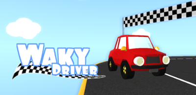 Waky Driver Image