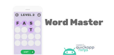 Word Master Image