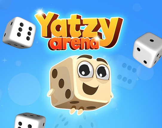Yatzy Arena Game Cover