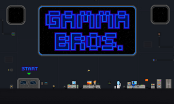 Gamma Bros Image