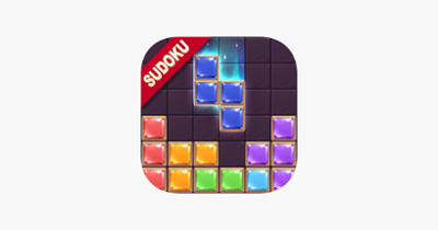 Gemoku: Block Puzzle + Sudoku Image