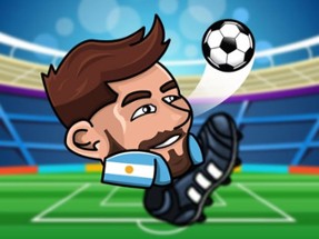 Head Soccer Exclusive Image