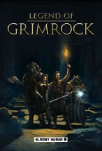 Legend of Grimrock Image