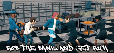 Lil Gang Fighter Street Beasts Image