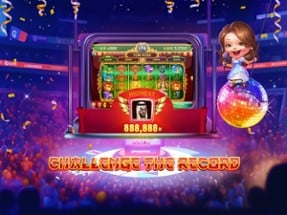 Macau Jackpot-Casino 777 Slots Image