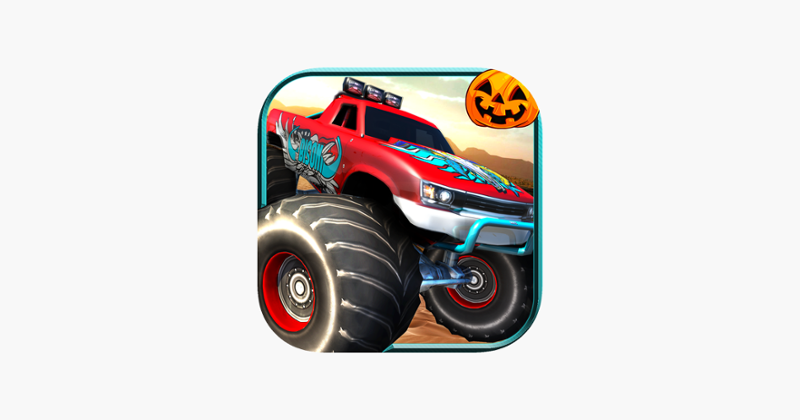 Monster Truck Racing Legend -  Speed Racer 2017 Game Cover