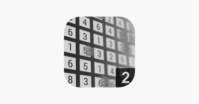 Numbers Game 2 - Number Puzzle Image