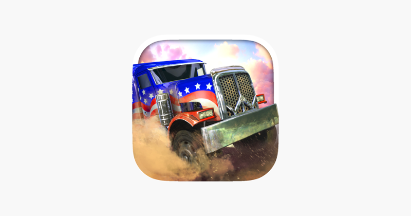 Off The Road - OTR Mud Racing Game Cover