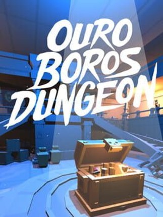 Ouroboros Dungeon Game Cover
