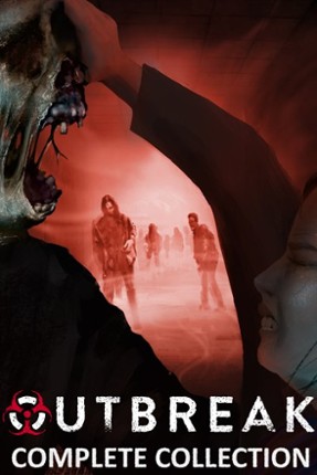 Outbreak: Complete Collection Game Cover
