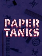 PAPER TANKS Image