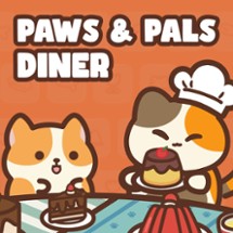 Paws And Pals Diner Image