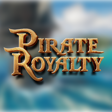 Pirate Royalty Game Cover