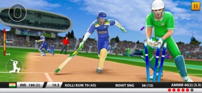 Play Cricket Games 2024 Image