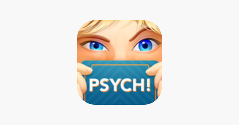 Psych! Outwit Your Friends Game Cover