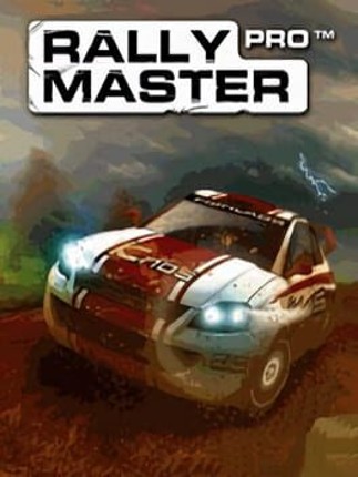 Rally Master Pro Game Cover