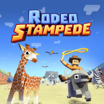 Rodeo Stampede Image