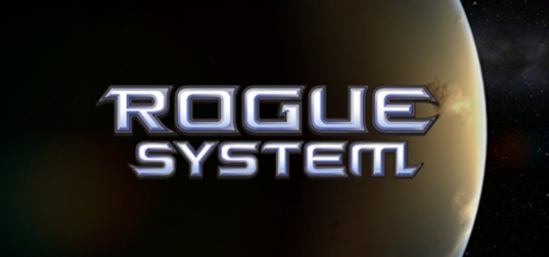 Rogue System Game Cover