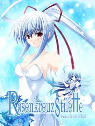 Rosenkreuzstilette Freudenstachel Game Cover