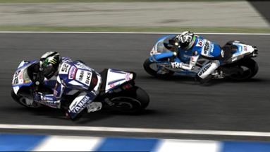 SBK X: Superbike World Championship Image