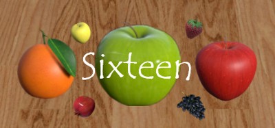 Sixteen Image