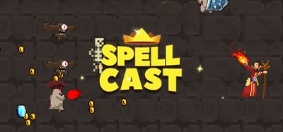 Spell Cast Image