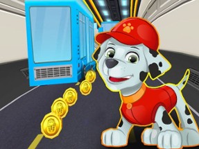 Subway Patrol Games Image