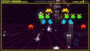 Super Destronaut DX Image