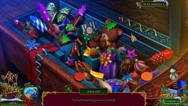 The Christmas Spirit: Grimm Tales Collector's Edition Image