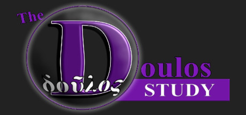 The Doulos Study Game Cover