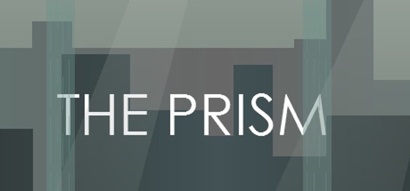 The Prism Game Cover