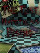 The Test: Hypothesis Rising Image