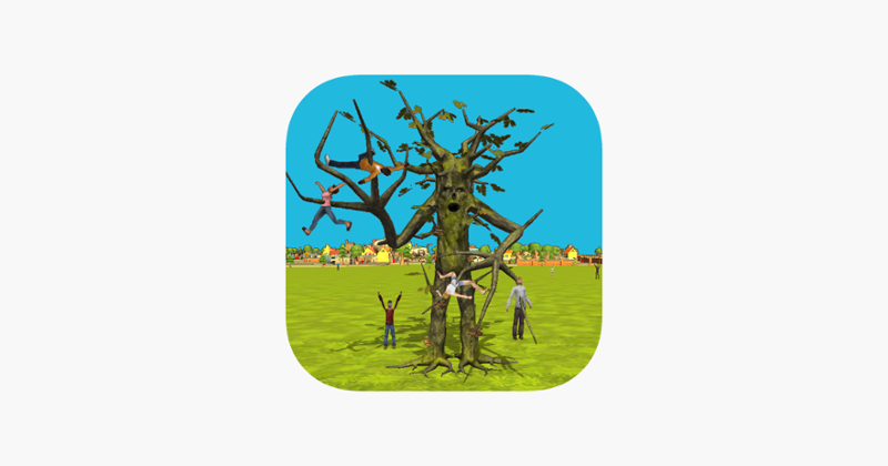 Tree Simulator Game Cover