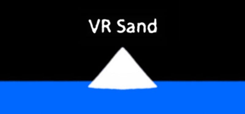 VR Sand Game Cover