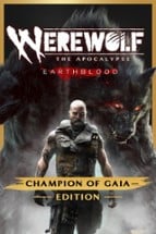 Werewolf: The Apocalypse - Earthblood Champion of Gaia Image