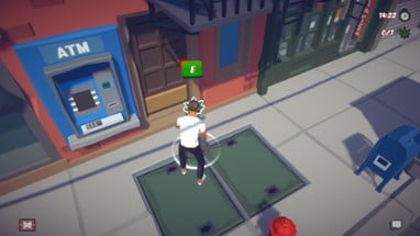 Who Run The City: Multiplayer Image