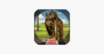 Wild Owl Hunter Simulator – Extreme shooting &amp; jungle hunting simulation game Image