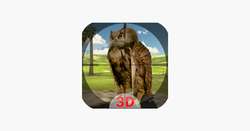 Wild Owl Hunter Simulator – Extreme shooting &amp; jungle hunting simulation game Game Cover