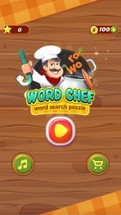 Word Chef - Link Words Image