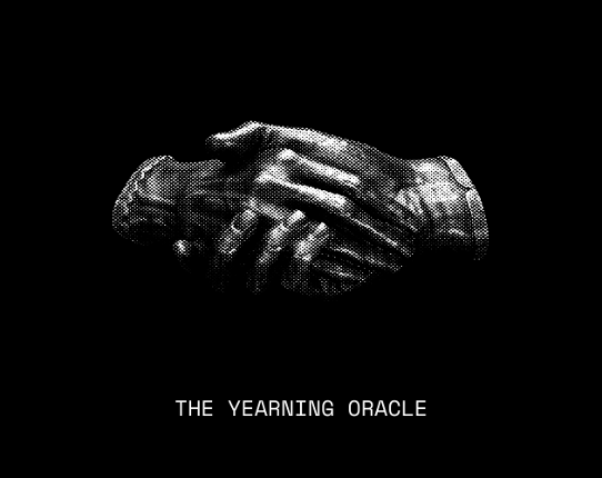 Yearning Oracle Game Cover