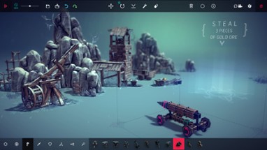 Besiege Image