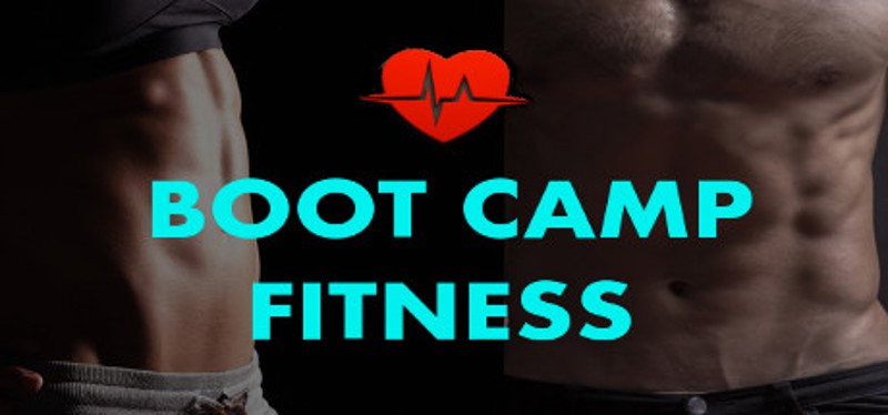 Boot Camp Fitness Game Cover